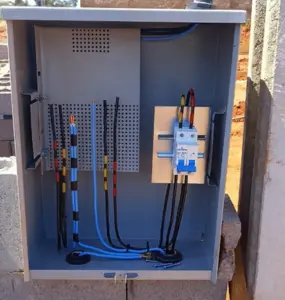 Serviços Comerciais de Eletricista em Goiânia