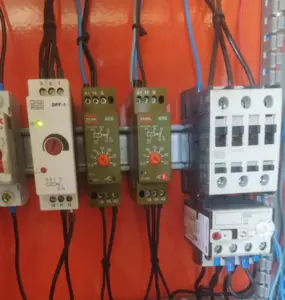 Reparos Elétricos em Goiânia