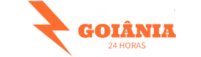 Logo Eletricista Goiânia 24 horas