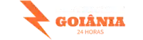 Logo Eletricista Goiânia 24 horas