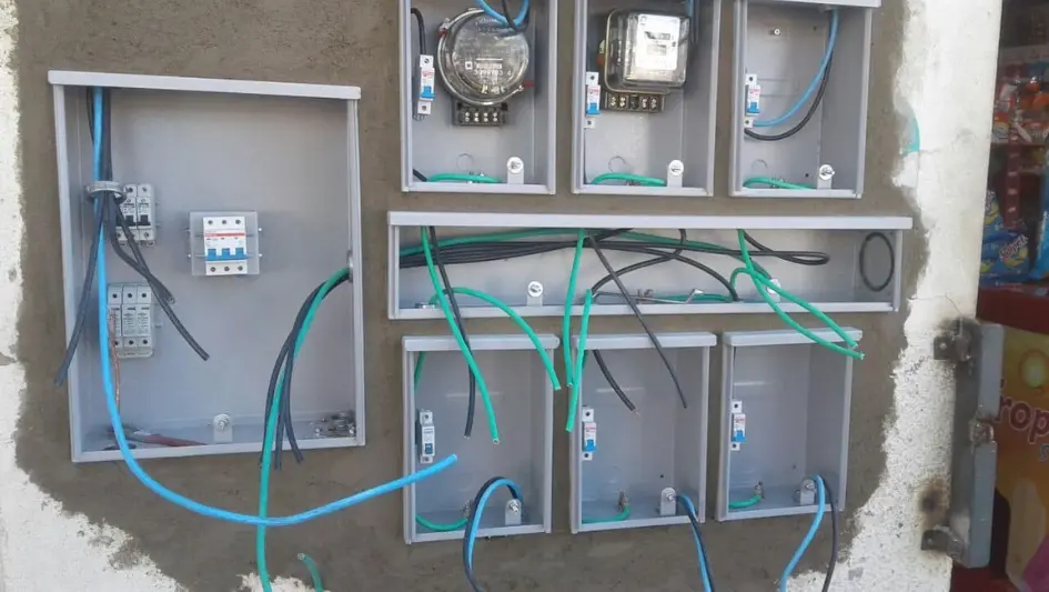 Serviços Residenciais de Eletricista em Goiânia