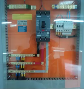 Instalações Elétricas em Goiânia