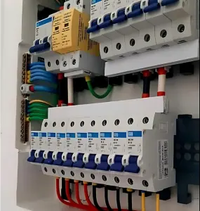 Manutenção Preventiva Elétrica em Goiânia